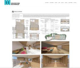 Architecture Master Prize 2019 - Honorable Mention_2